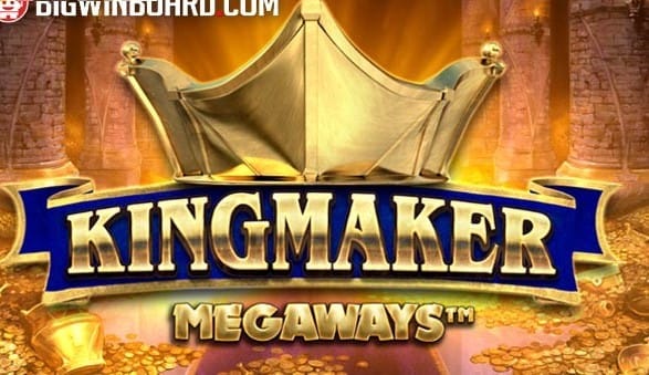 Kingmaker Megaways